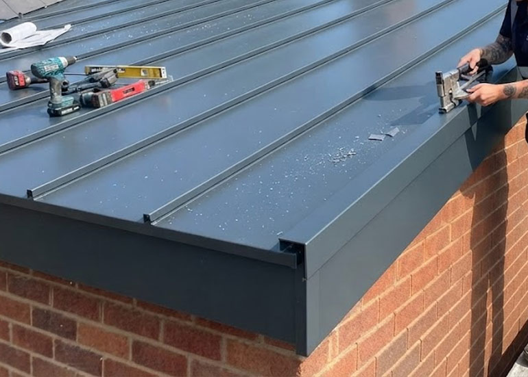 CIP BUILDERS LTD