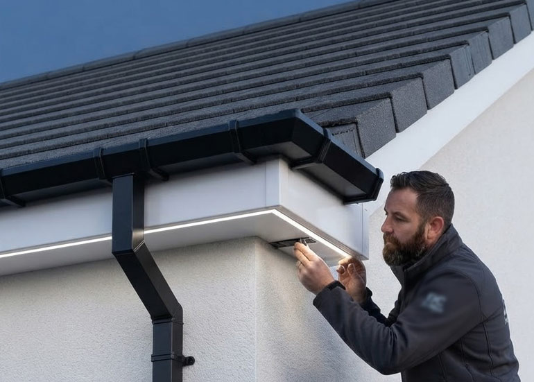 CIP BUILDERS LTD