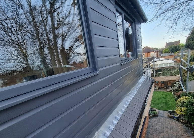 CIP BUILDERS LTD